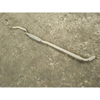 Глушитель средняя часть Daihatsu Mira L250, 6 2004 L250