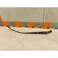 Поводок стеклоочистителя передний Daewoo Matiz 2007 96314779