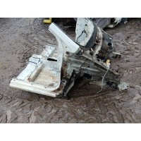 Лонжерон передний правый Daihatsu Mira L250, 6 2004 L250