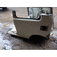 Крыло заднее левое Daihatsu Mira L250, 6 2004 L250