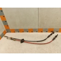 Трос МКПП Daewoo Matiz 2007 96568385