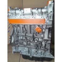 Двигатель форд 2.0 ecoblue biturbo bi - turbo edge kuga mondeo 210 ps отличный