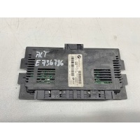 Блок блок управления света bmw oe 9249084