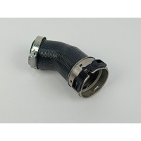 Патрубок интеркулера Volkswagen Transporter T5 11451811401, 7E0145708, 7E0145708B
