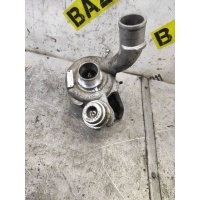 Турбина Renault Scenic 1 2001 7517685004s,djsoo17r