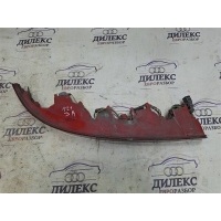 фонарь в бампер Audi Q7 2005-2015 2012 4L0945095