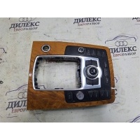 блок кнопок Audi Q7 2005-2015 2012 4L0919614C
