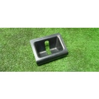 накладка замка багажника Mercedes Benz W204 2007-2015 2013 A2046900825