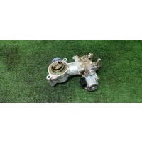 насос топливный механический Mercedes Benz W204 2007-2015 2013 A2710703501