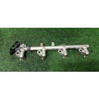 рейка топливная (рампа) Mercedes Benz W204 2007-2015 2013 A2710705595
