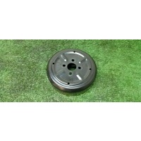 шкив водяного насоса (помпы) Mercedes Benz W204 2007-2015 2013 2712020210