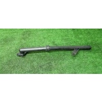 трубка системы охлаждения Mercedes Benz W204 2007-2015 2013 A2712002452