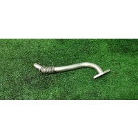 трубка турбокомпрессора (турбины) Mercedes Benz W204 2007-2015 2013 A2710900277