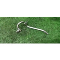 трубка турбокомпрессора (турбины) Mercedes Benz W204 2007-2015 2013 A2712031002