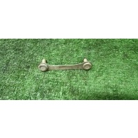 скоба крепежная Mercedes Benz W204 2007-2015 2013 2711410248