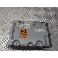 Блок розжига напряжения opel insignia а 2.0 т 12779234