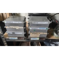 Блок управления e - gas мерседес r129 w140 w124 400 420 500 v8 1245454232