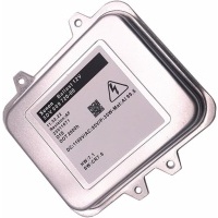 Блок розжига фар ксенон 5dv009720 для opla астры j insignia