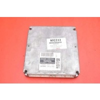 Блок управления двигателя 89661 - 28890 175800 - 5321 toyota previa ii 2.0 d - 4d 114 л.с.