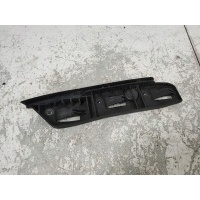 Skoda superb i каретка бампера правая передняя передний 3u0807184