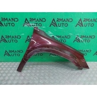 Крыло Skoda Yeti 1 2009-2014 5L0821022, 4