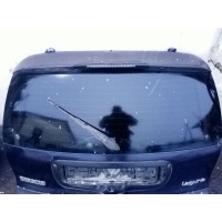 Стекло заднее Renault Laguna 1 1999