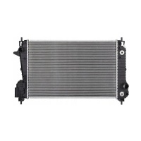 Радиатор srline aveo , 11 - 25b108 - 3