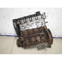 Двигатель Chevrolet Lanos I (2002—2009) 2006 96392234