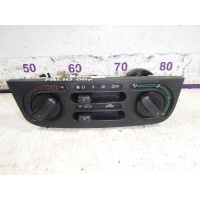 Блок управления отопителем FIAT Palio I (1996—2001) 2000 7078737