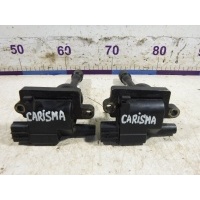 Катушка зажигания Mitsubishi Carisma I (1995—1999) DA1A 2003 MD362907