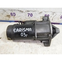 Стартер Mitsubishi Carisma I (1995—1999) DA1A 2003 MD308088