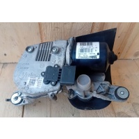 Моторчик стеклоочистителя правая передняя citroen c5 iii x7 eu 9682761480 2011r.