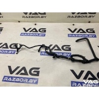 Патрубок (трубопровод, шланг) Seat Ateca 2019 04L121070AB