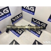 Топливная рампа Skoda Octavia A7 2015 04L130764D,04L906054F,04L089H