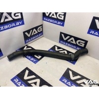 Патрубок (трубопровод, шланг) Volkswagen Tiguan 2 2019 5Q0122101CK