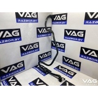 Трубка вакуумная Volkswagen GOLF SPORTSVAN Golf SPORTSVAN 2015 5QA612041B