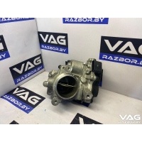 Заслонка дроссельная Volkswagen Tiguan 2 2019 04L128059AA,04L128637A