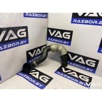 Патрубок (трубопровод, шланг) Volkswagen GOLF SPORTSVAN Golf SPORTSVAN 2015 5QA122073