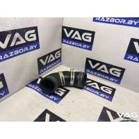 Патрубок интеркулера Skoda Kodiaq 2018 04L131521AF