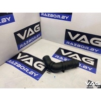 Патрубок (трубопровод, шланг) Volkswagen Golf 7 2018 04L121051
