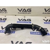 Патрубок турбины Volkswagen Tiguan 2 2019 04L145770S,04L145828G,04L131111M