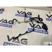 Трубка обратки форсунок Audi A5 (S5,RS5) 2 2019 04l201360M,5Q0127242B
