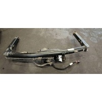 Фаркоп 4g0800491s audi a6 c7 рестайлинг