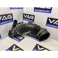 Патрубок турбины Volkswagen GOLF SPORTSVAN Golf SPORTSVAN 2015 5QA129654G,5Q0129635