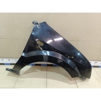 Крыло переднее правое FORD Fusion 2002-2012 1420114