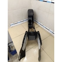 Консоль HYUNDAI Solaris 2010-2017 846114L100RY