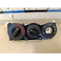 Блок управления отопителем HYUNDAI Getz 2002-2010 972501C500