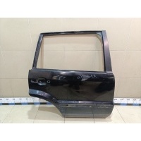 Дверь задняя правая FORD Fusion 2002-2012 1692555