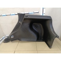 Обшивка багажника HYUNDAI Solaris 2010-2017 857404L500RY