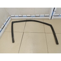 Уплотнитель стекла двери HYUNDAI Getz 2002-2010 825401C000